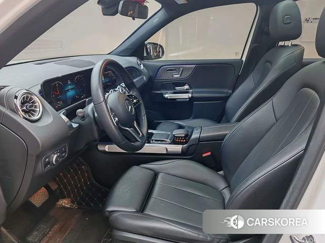 Mercedes-Benz EQB id 4297234 из Китая 16