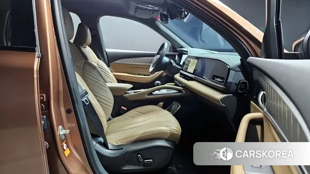 Renault Korea (Samsung) Grand Coleos id 3507389 из Кореи 20