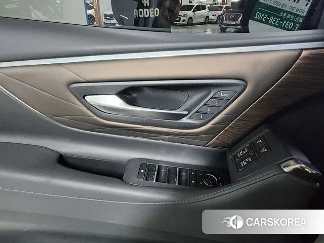 Toyota Alphard 4th Generation id 3477764 из Кореи 19