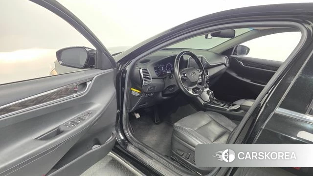 Hyundai Grandeur IG id 4557443 из Кореи 36