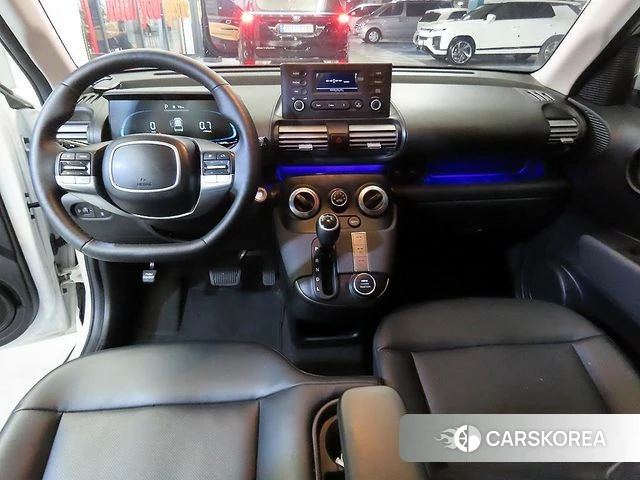 Hyundai Casper id 3920933 из Кореи 19