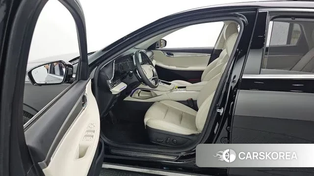 Hyundai The New Grandeur IG Hybrid id 2964386 из Кореи 20