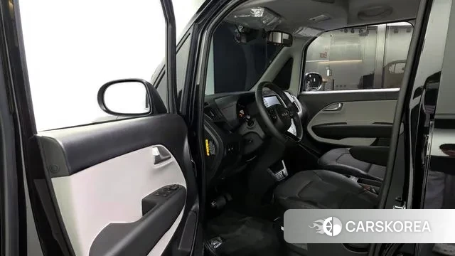 Kia The New Kia Ray id 3026700 из Кореи 20