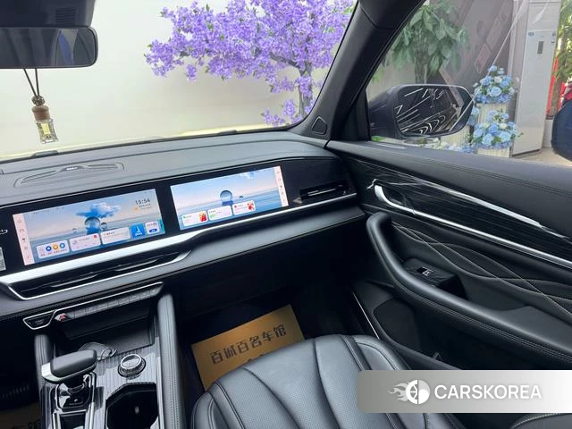 Geely Automobile Xingyue L id 3919465 из Китая 17