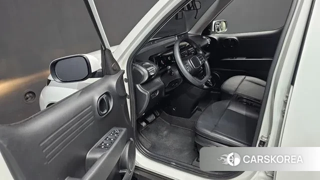 Hyundai Casper id 3432264 из Кореи 20