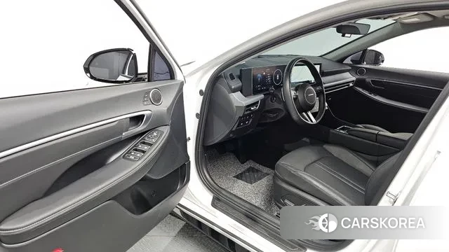 Hyundai Sonata D Edge (DN8) id 3002336 из Кореи 20