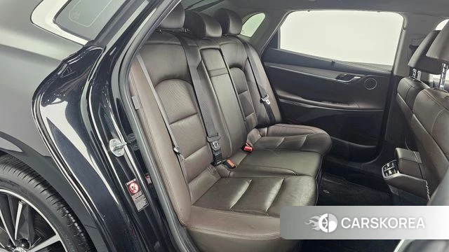 Hyundai The New Grandeur IG id 4356267 из Кореи 30