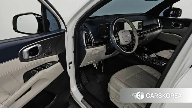 Kia The New Sorento 4th Generation id 4892942 из Кореи 32