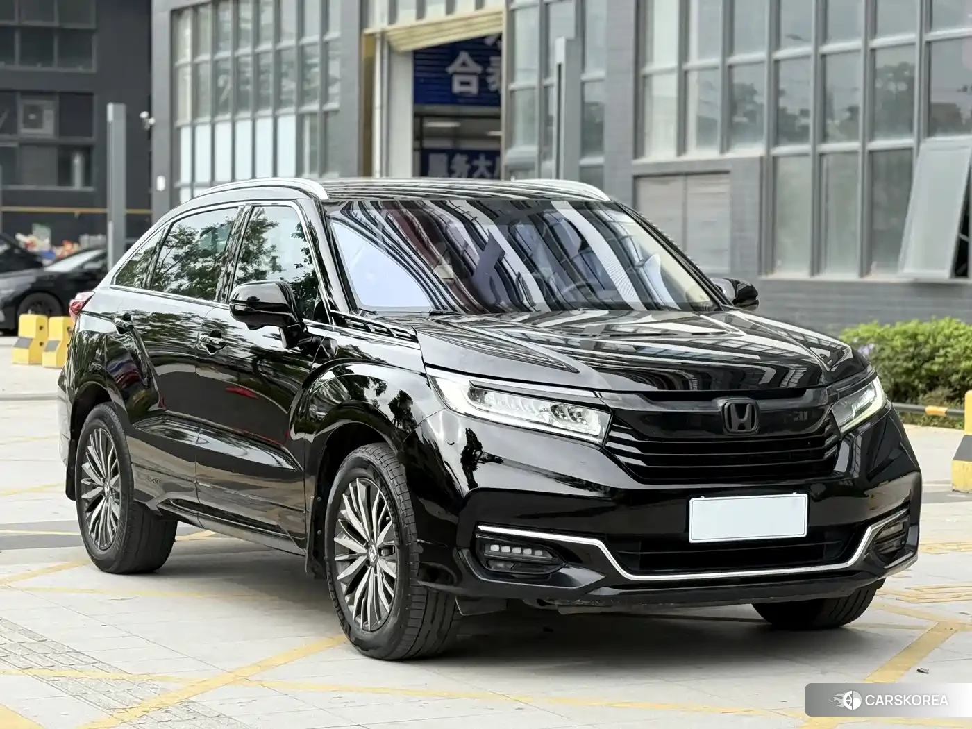 Honda Crown Road id 4628392 из Китая 11