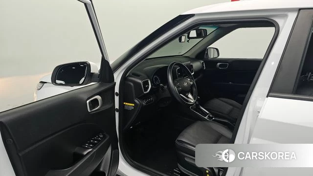 Hyundai Venue id 4020000 из Кореи 20