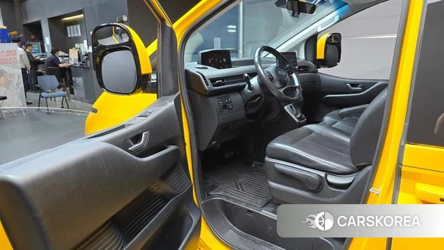 Hyundai Staria id 4401910 из Кореи 20