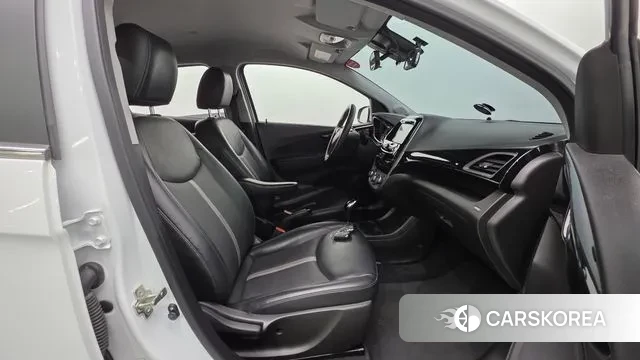 Chevrolet (GM Daewoo) The New Spark id 3439937 из Кореи 20