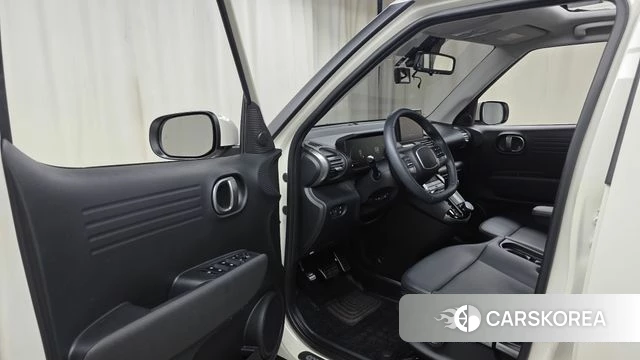 Hyundai Casper id 4506465 из Кореи 32