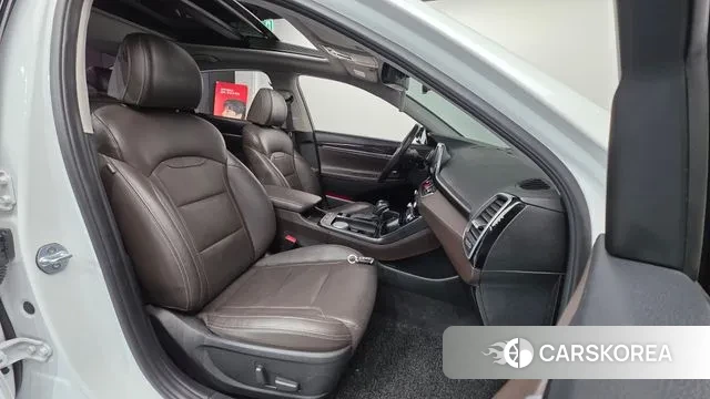 Hyundai Grandeur IG id 3515370 из Кореи 20