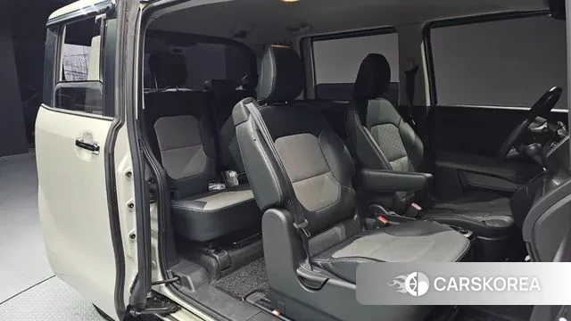 Kia The New Ray id 3622535 из Кореи 20