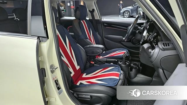 Mini Cooper id 3877779 из Кореи 20