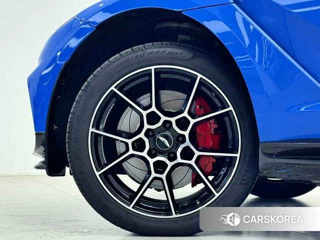 Aston Martin DBX id 4239102 из Китая 27