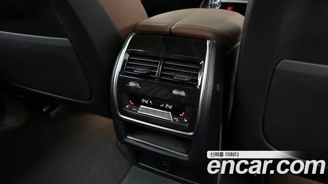 BMW X5 (G05) id 2673247 из Кореи 20