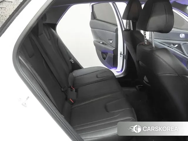 Hyundai Avante (CN7) id 3469167 из Кореи 20