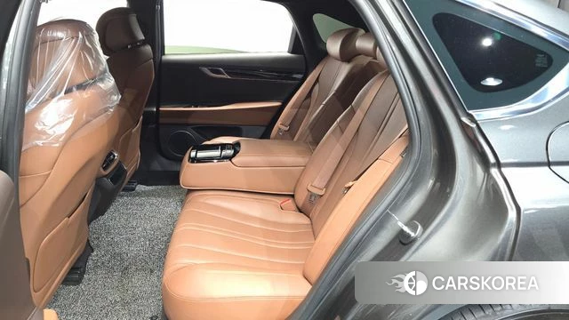Genesis G80 (RG3) id 4769281 из Кореи 30