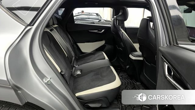 Kia EV6 id 3915442 из Кореи 20