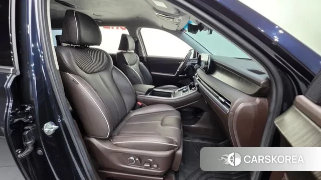 Hyundai The New Palisade id 3523674 из Кореи 20