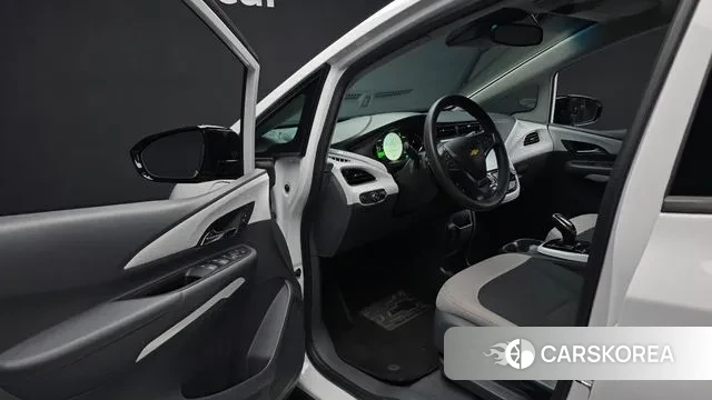 Chevrolet (GM Daewoo) Bolt EV id 3391637 из Кореи 20