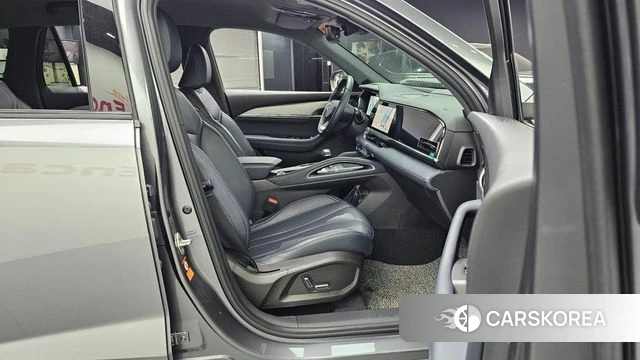 Renault Korea (Samsung) Grand Coleos id 4408013 из Кореи 30
