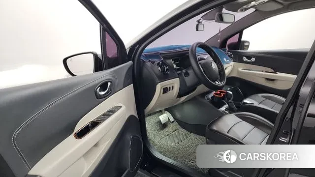 Renault Korea (Samsung) New QM3 id 3708953 из Кореи 20