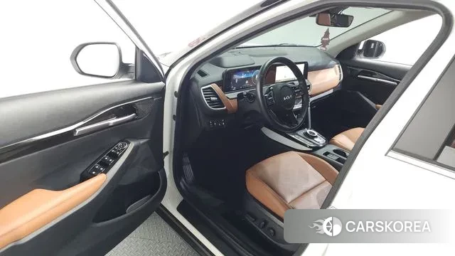 Kia The New Seltos id 3734593 из Кореи 20