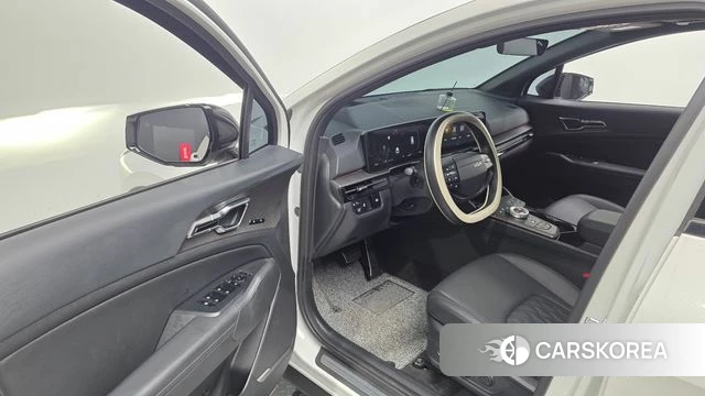 Kia The New Sportage 5th Generation id 4634970 из Кореи 20
