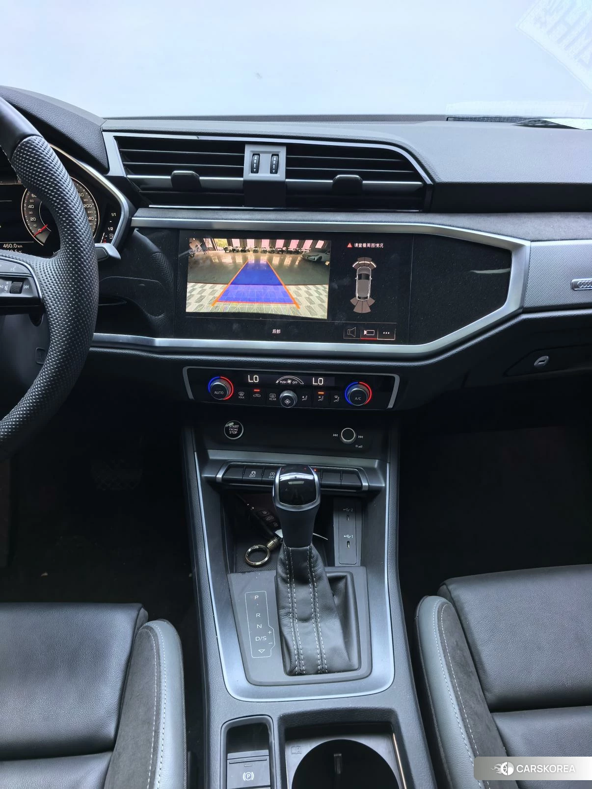 Audi Q3 Sportback id 4486266 из Китая 18