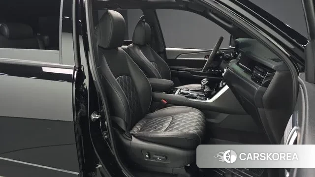 Kia Mohave Master id 3777228 из Кореи 20