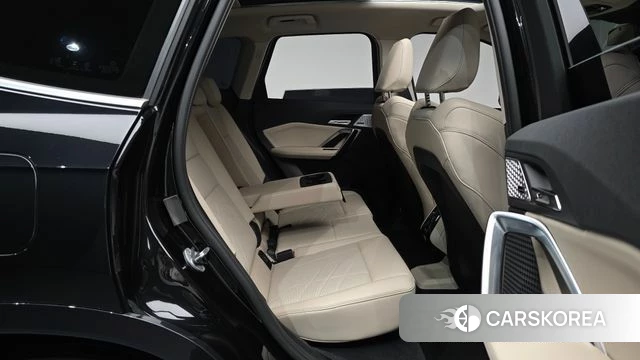 BMW X1 (U11) id 4904383 из Кореи 38