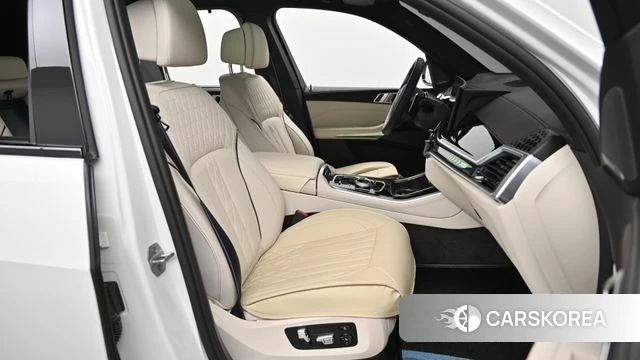 BMW X5 (G05) id 4767300 из Кореи 20