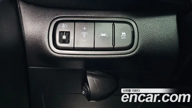 Hyundai Venue id 2785027 из Кореи 20