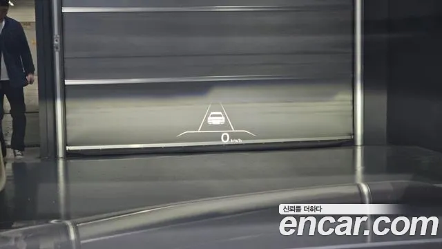 Genesis G80 (RG3) id 2554982 из Кореи 20