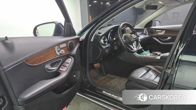 Mercedes-Benz C-Class W205 id 4765042 из Кореи 31