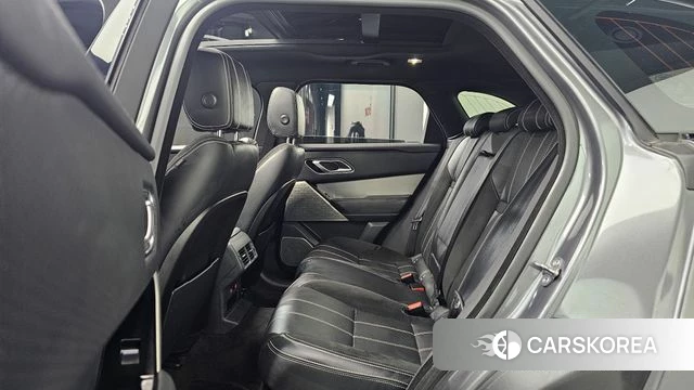 Land Rover Range Rover Velar id 4424480 из Кореи 31