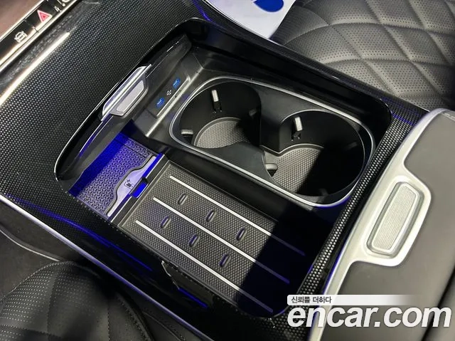 Mercedes-Benz S-Class W223 id 2878538 из Кореи 20