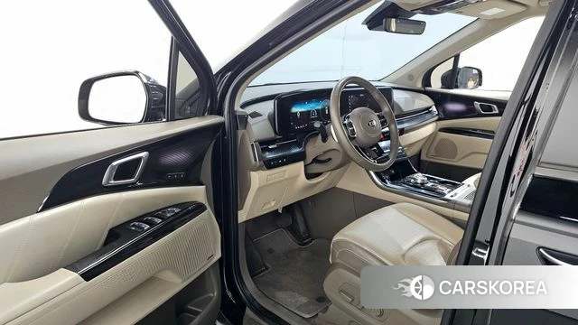 Kia Carnival 4th generation id 4355899 из Кореи 20