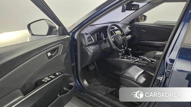 Ssangyong Tivoli Armor id 4781246 из Кореи 20