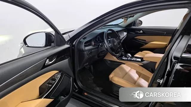 Kia K7 Premier id 3713016 из Кореи 20