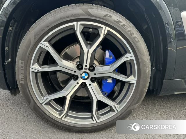 BMW X5 id 4289982 из Китая 17
