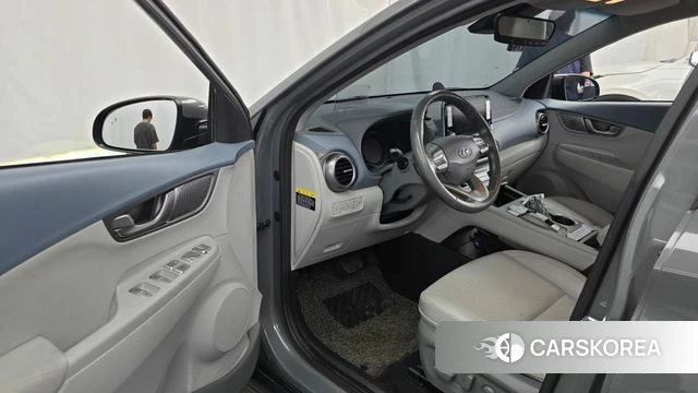 Hyundai Kona Electric id 4610159 из Кореи 33