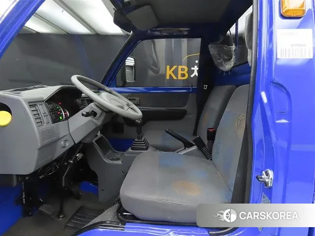 Chevrolet (GM Daewoo) New Labo id 3402529 из Кореи 16