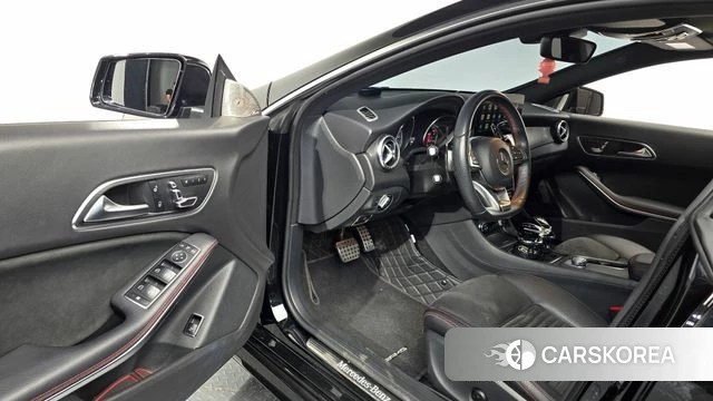Mercedes-Benz CLA-Class C117 id 4448278 из Кореи 31
