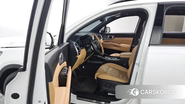 Kia Sorento 4th Generation id 3478068 из Кореи 20