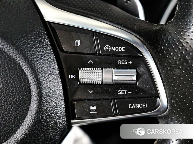 Genesis G70 id 4764994 из Кореи 20