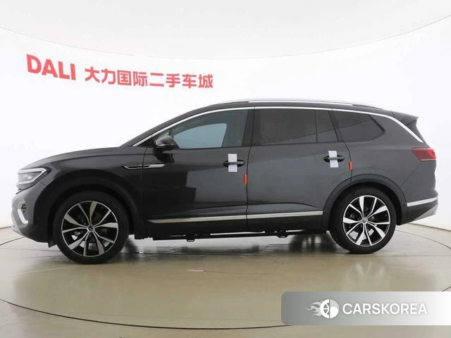 Volkswagen Lanjing id 4261082 из Китая 16